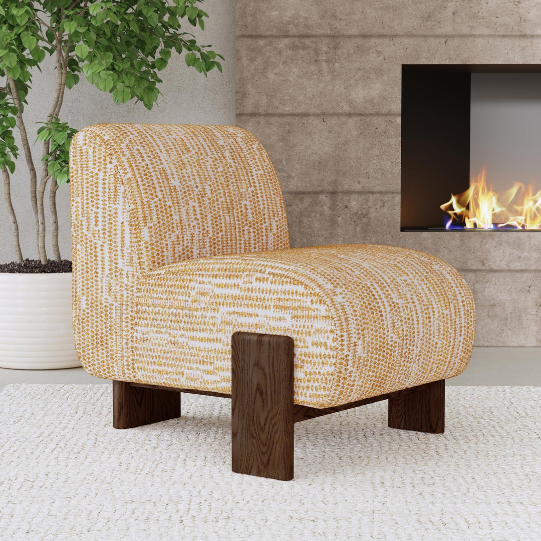 Chelsea - Accent Chair