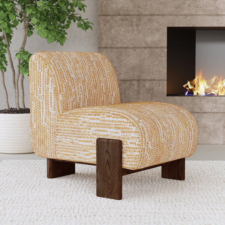 Chelsea - Accent Chair