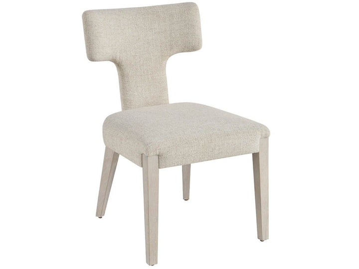 Tessa - Side Chair, Special Order - Gray