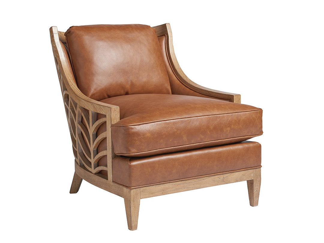 Los Altos - Marion Chair