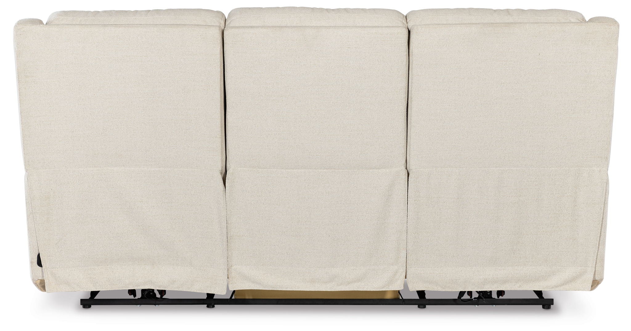 MS - Nelson Zero Gravity Power Sofa With Power Headrest And Lumbar