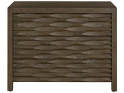 Modern - Dune Chest - Sable