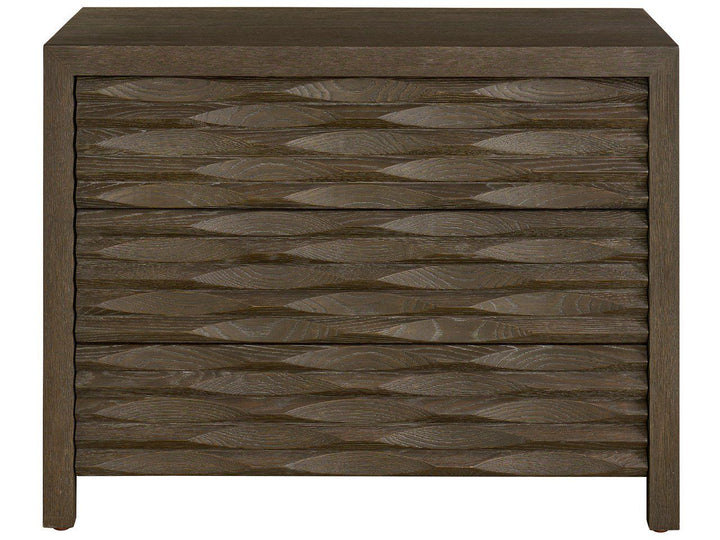 Modern - Dune Chest - Sable