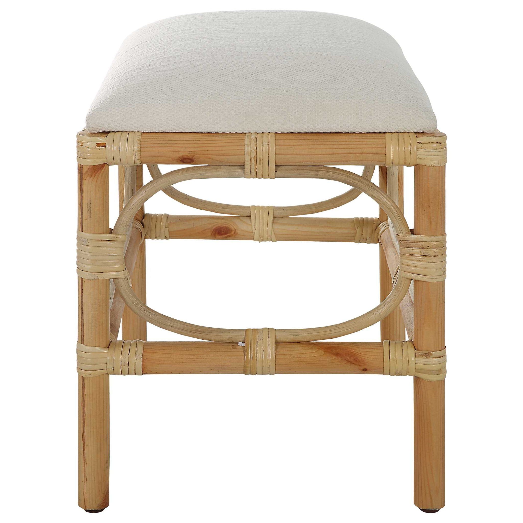Laguna - Small Bench
