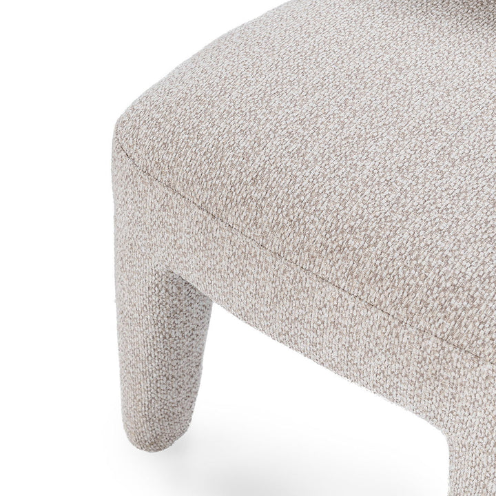 Khai - Upholstered Dining Chair