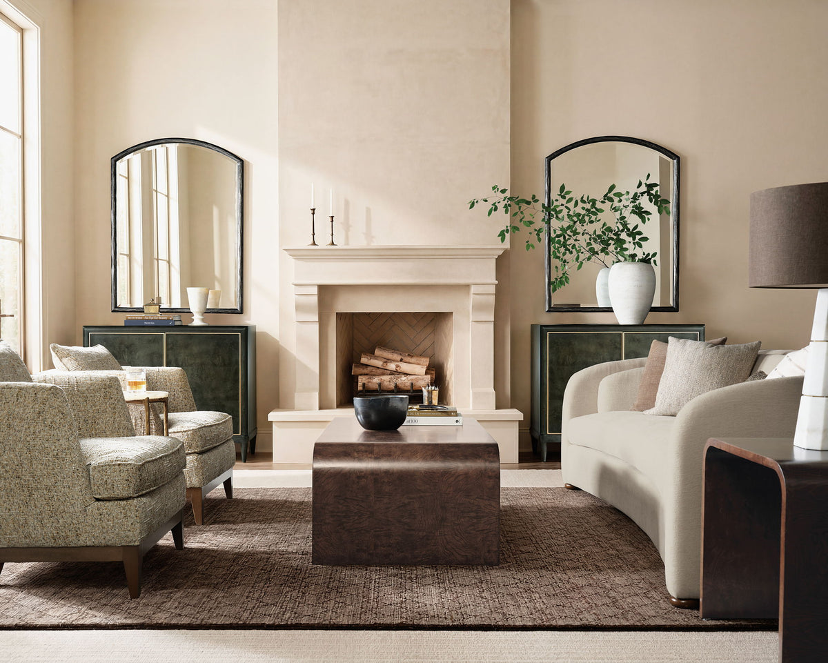 Archives - Nesting Tables - Dark Brown
