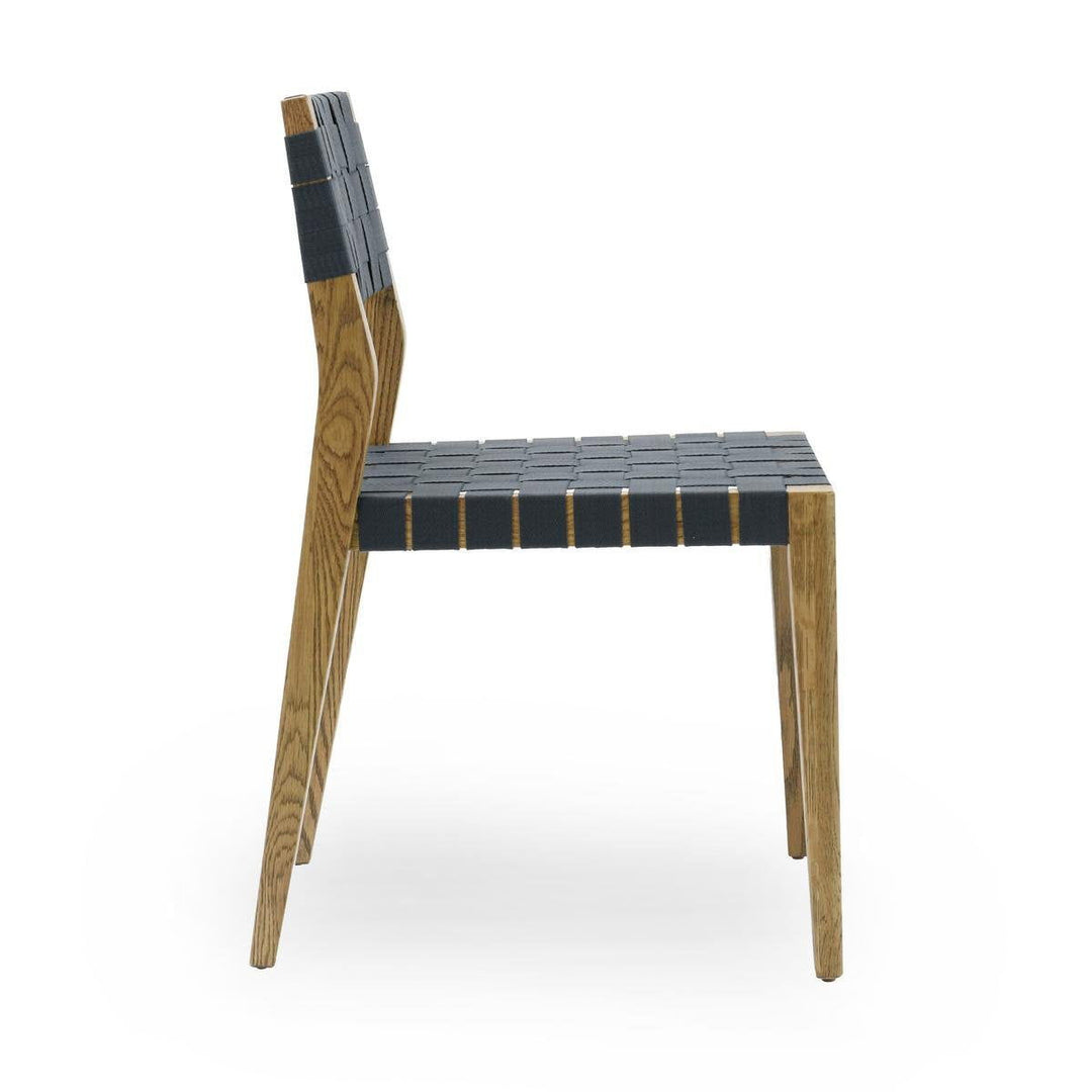 Orlando - Wood Dining Chair (Set of 2)
