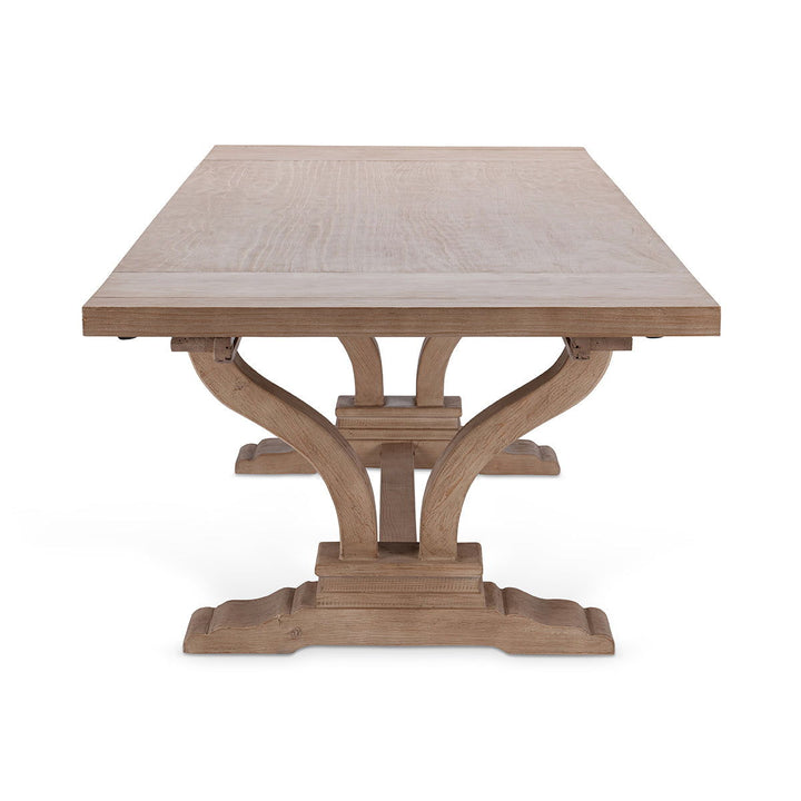 Alexander - Extention Dining Table