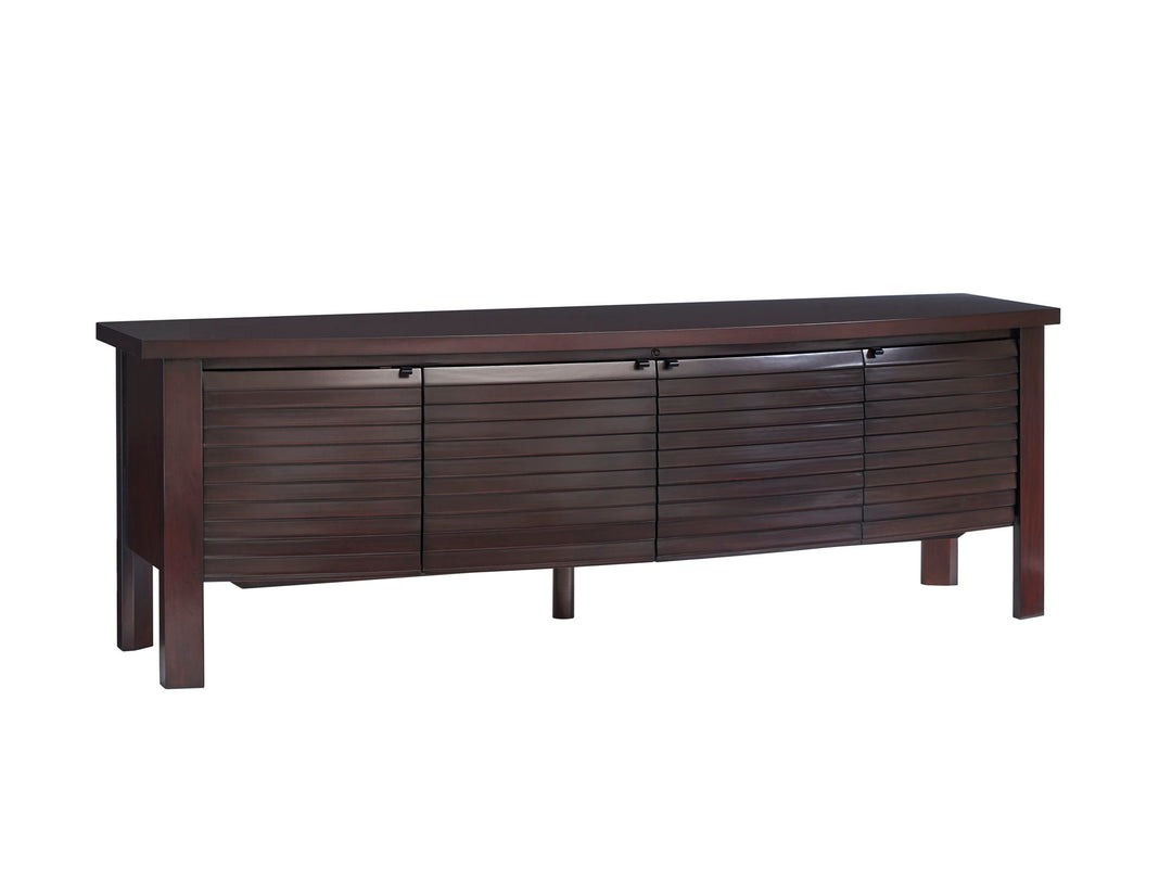 Studio Designs - Lumina Media Console