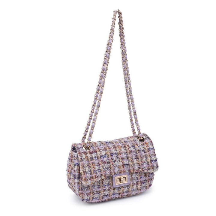 Daisy Crossbody: Multi