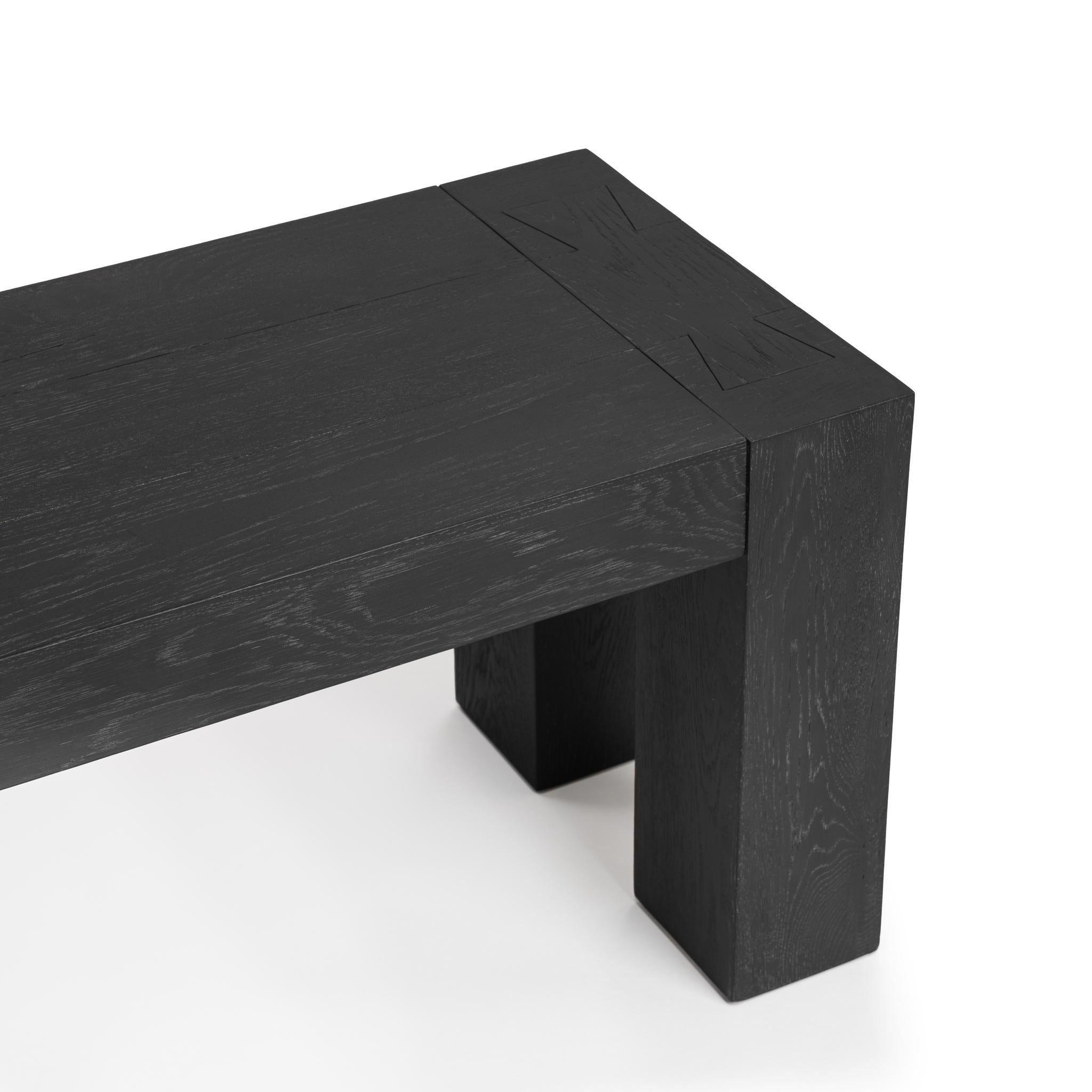 Bristol - Bench