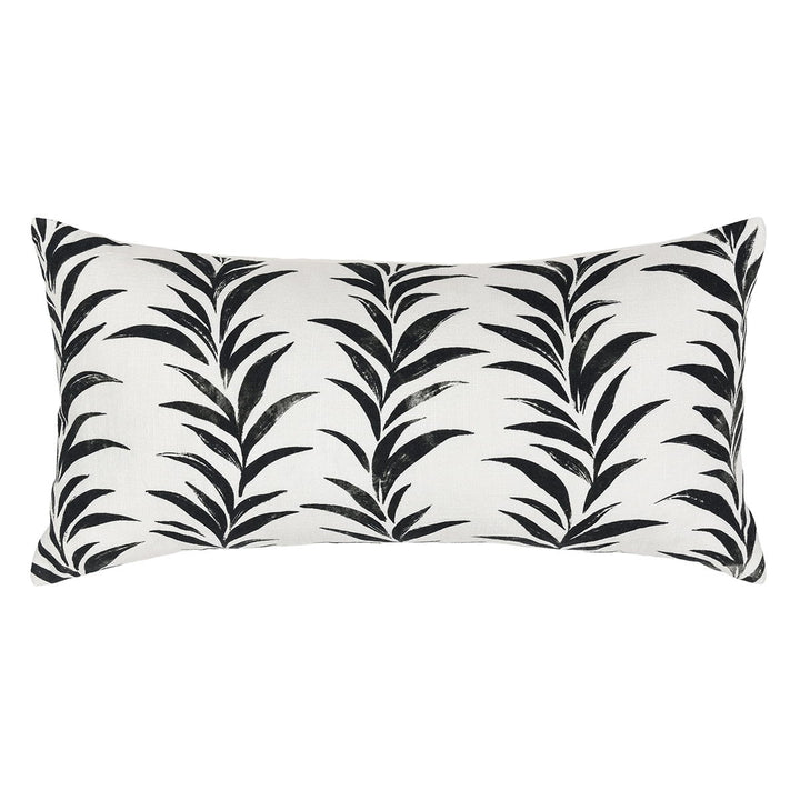 Radiant Oasis - Alula Pillow