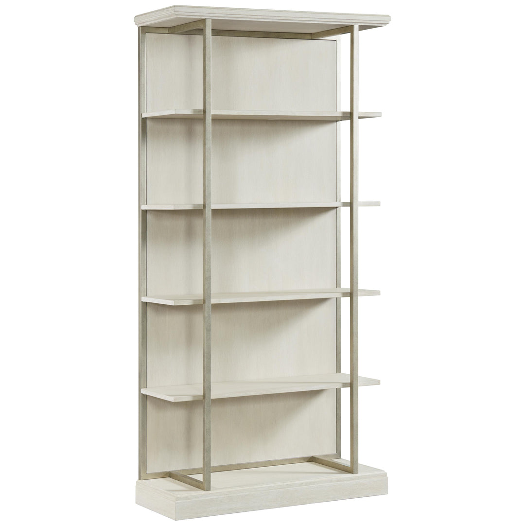 Maisie - Bookcase - Champagne