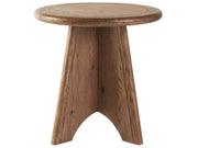 Griffith Park - Round Side Table
