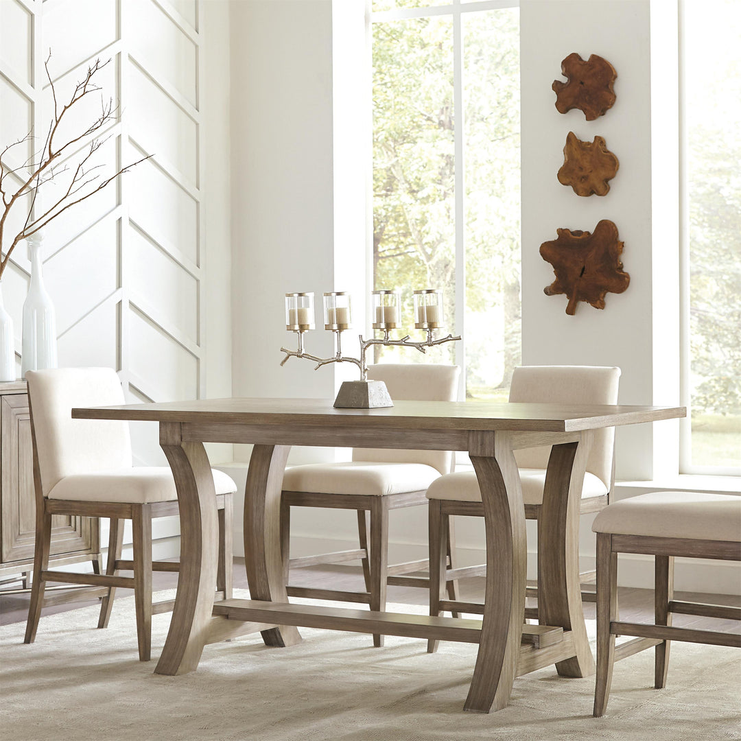 Sophie - Counter Height Dining Table - Natural
