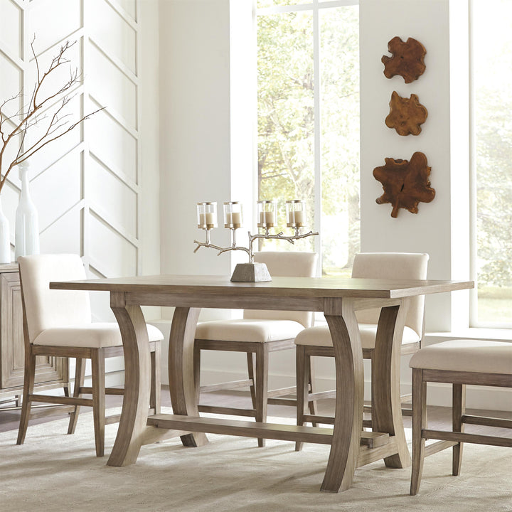 Sophie - Counter Height Dining Table - Natural
