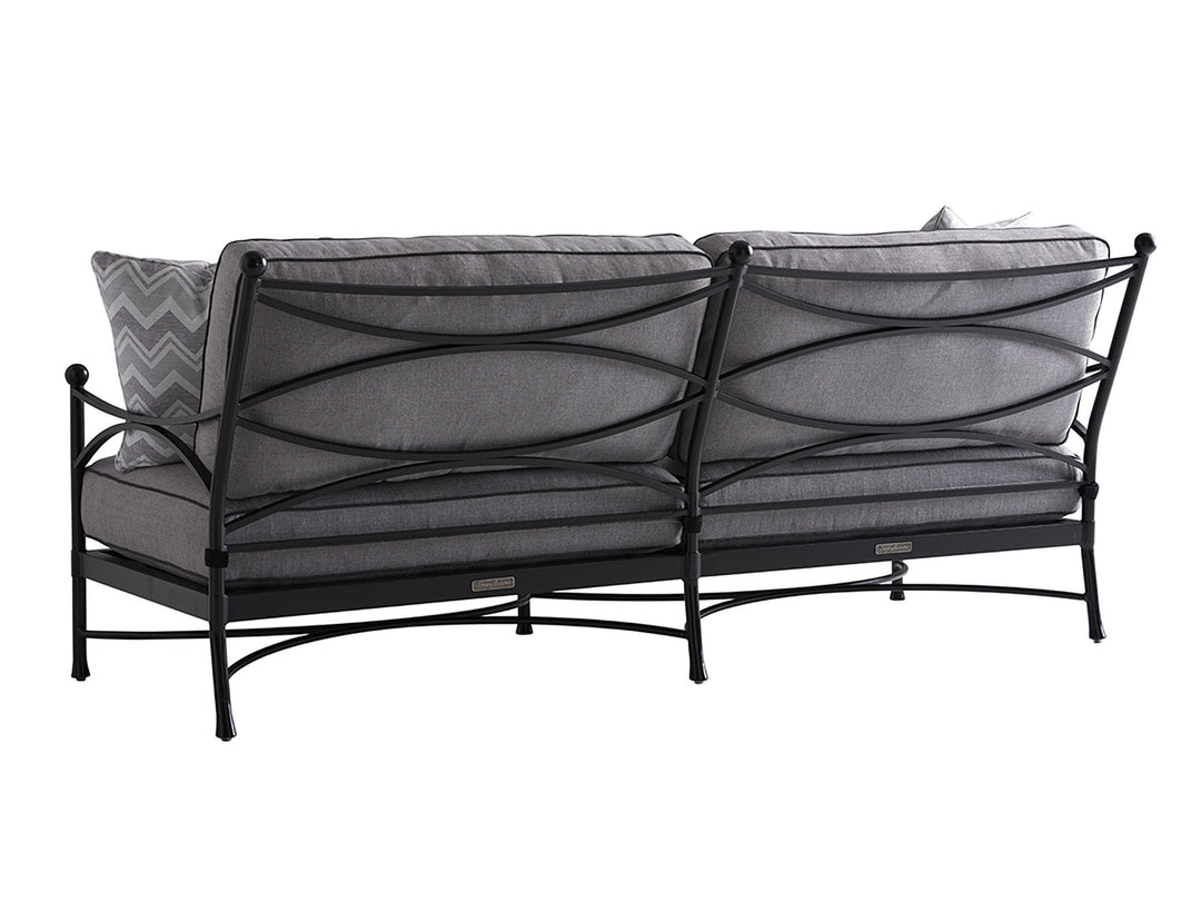 Pavlova - Sofa - Dark Gray