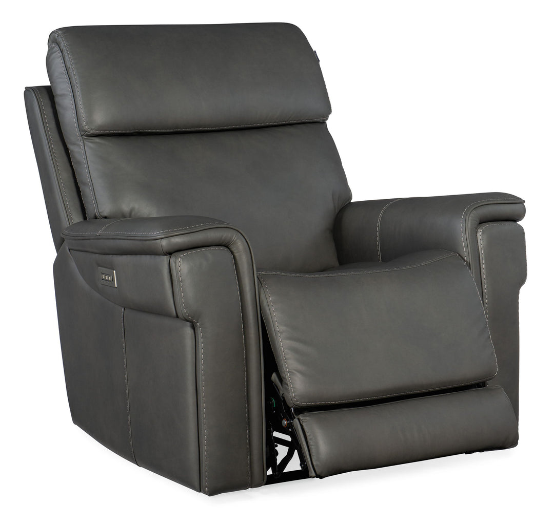 Lyra - Zero Gravity Power Recliner