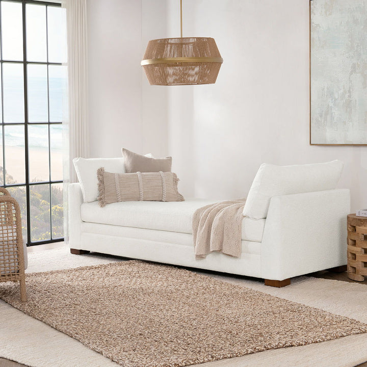 Audrey - Upholstered Daybed