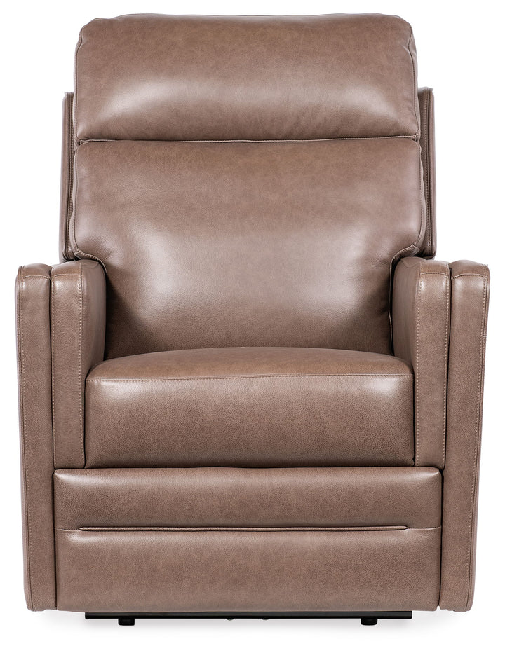 MS - Twain Zero Gravity Power Recliner With Power Headrest And Lumbar