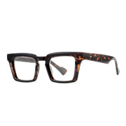 BLAKE | Dark Tortoise |  Blue Light: 1.50