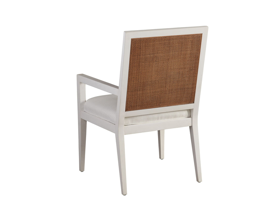 Laguna - Smithcliff Woven Chair