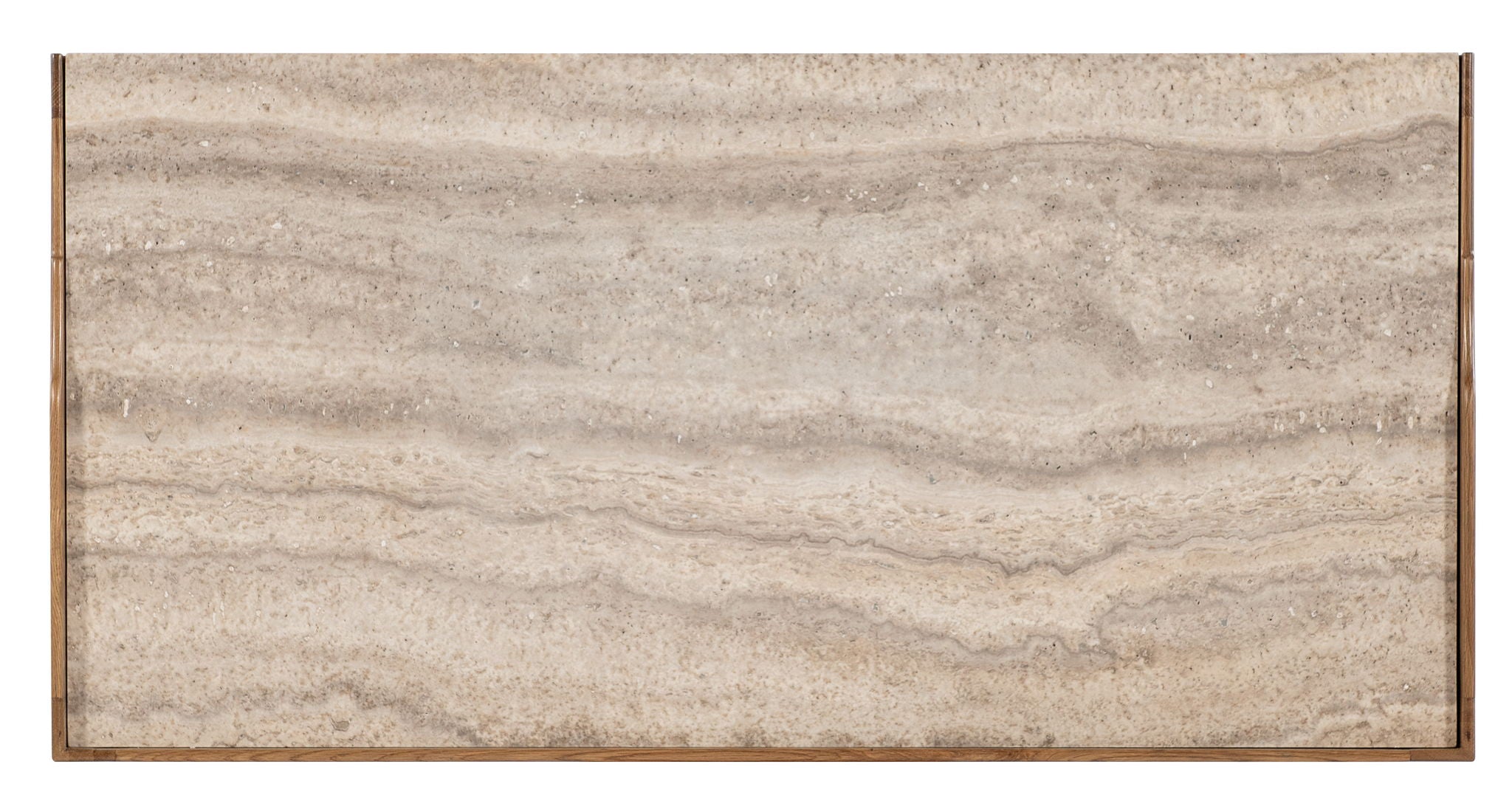 Cashiers - Small Writing Desk - Almond