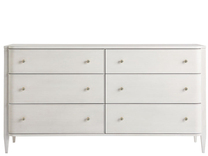 Miranda Kerr - Chelsea Dresser - Alabaster