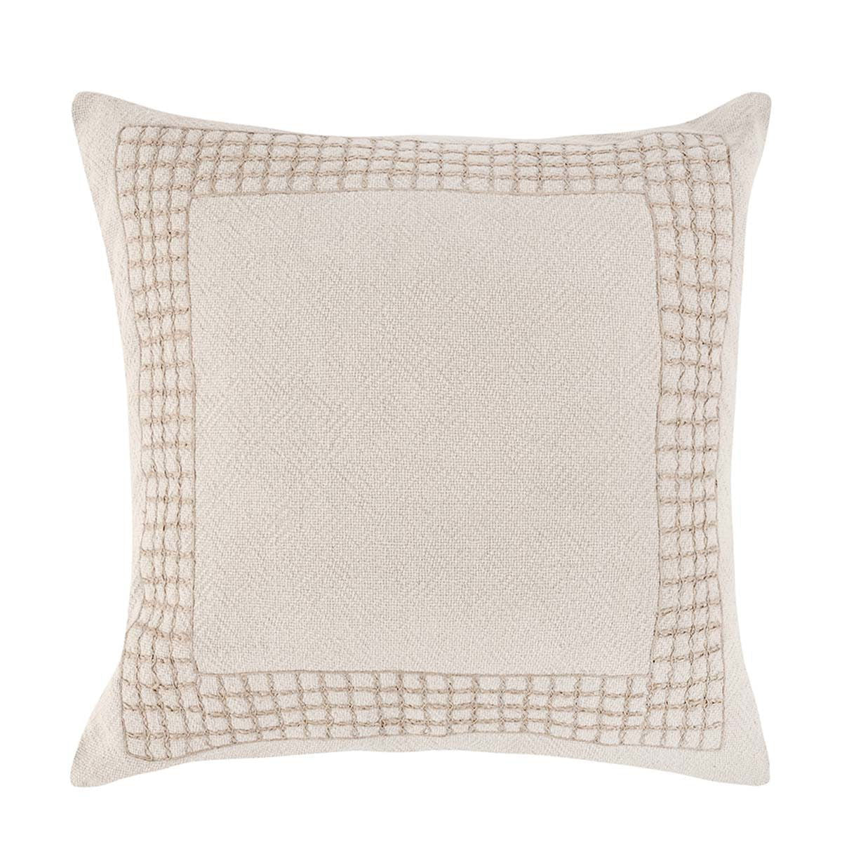 Villa Classics - Marina 26" x 26" Pillow