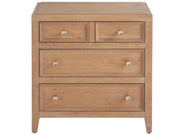 Weekender Coastal Living Home - Nightstand - Light Brown