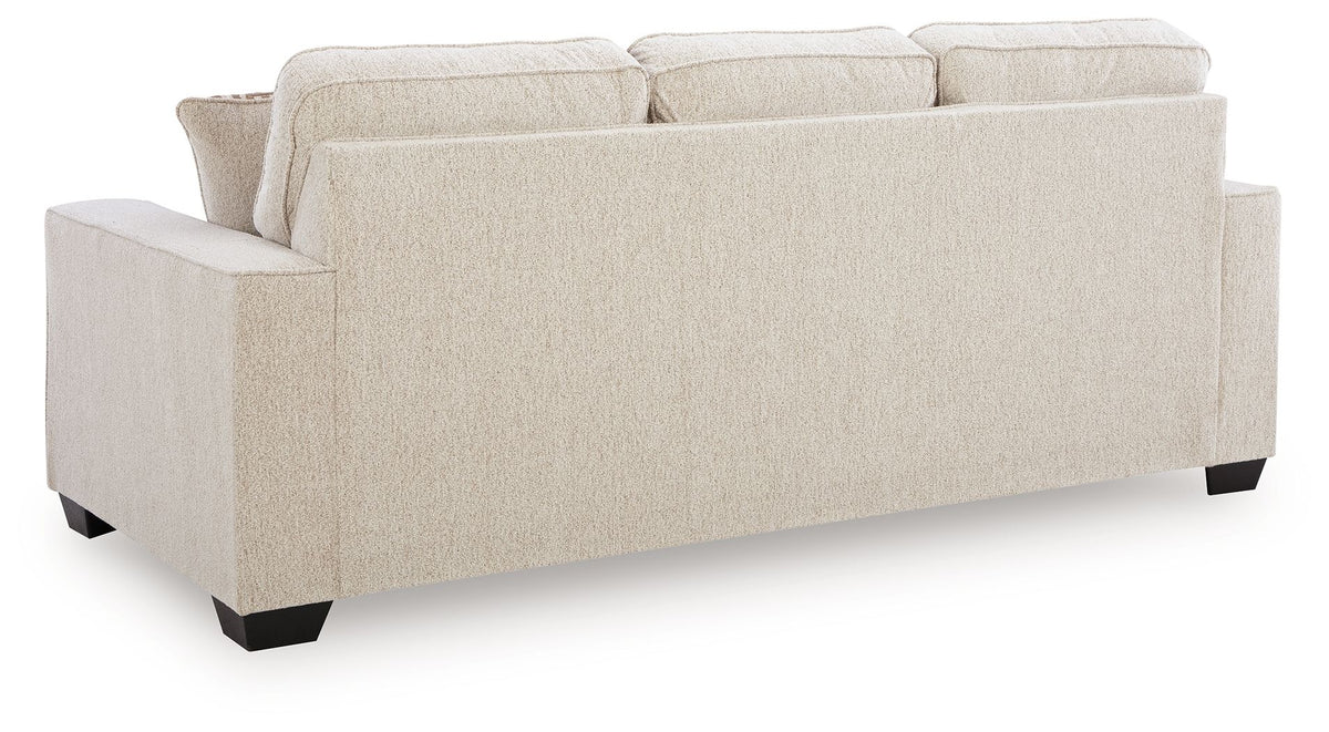 Larimer - Living Room Set
