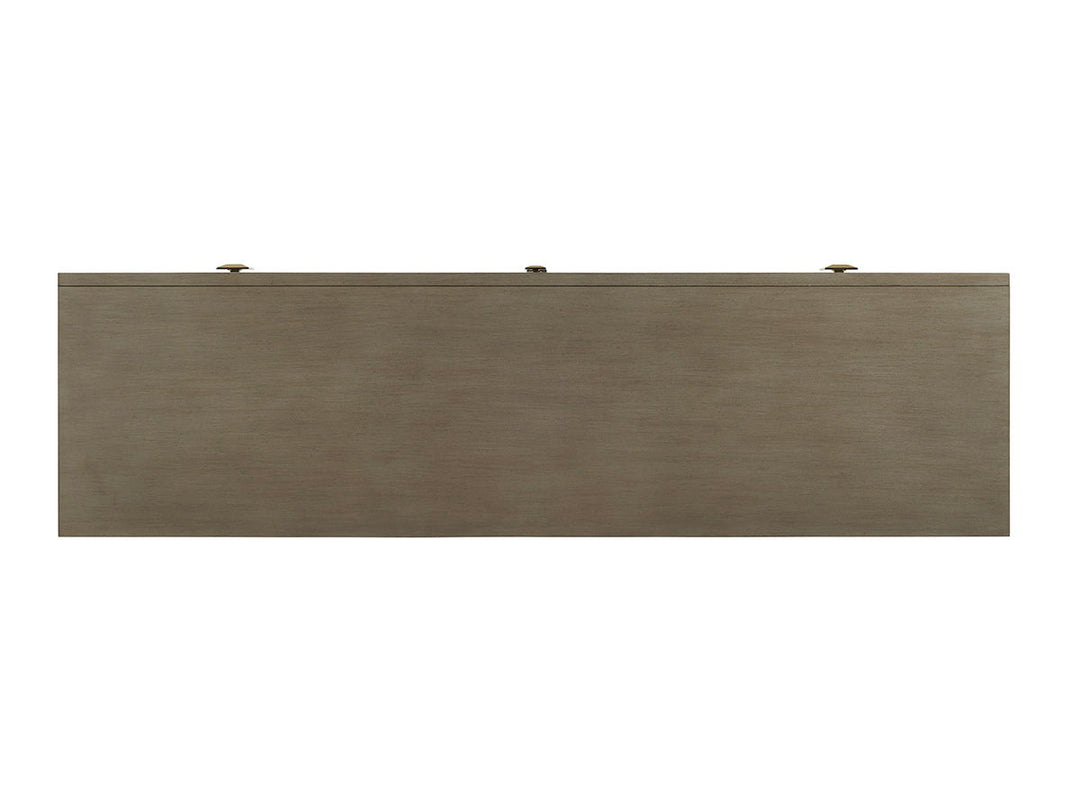 Ariana - Provence Sideboard - Dark Brown