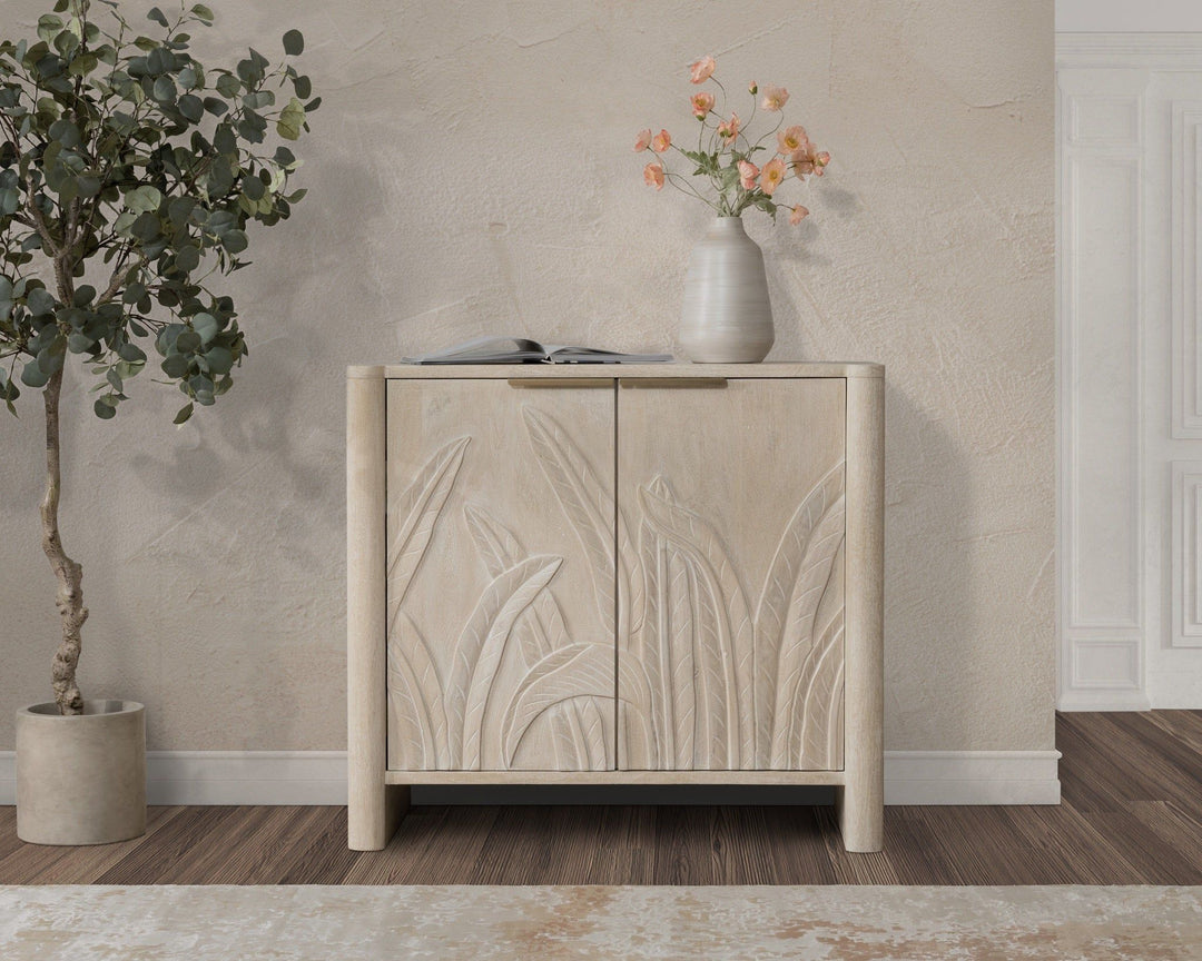 Ledro - 2 Door Cabinet