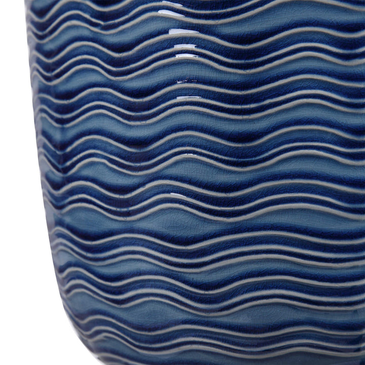 Sedna - Table Lamp - Blue
