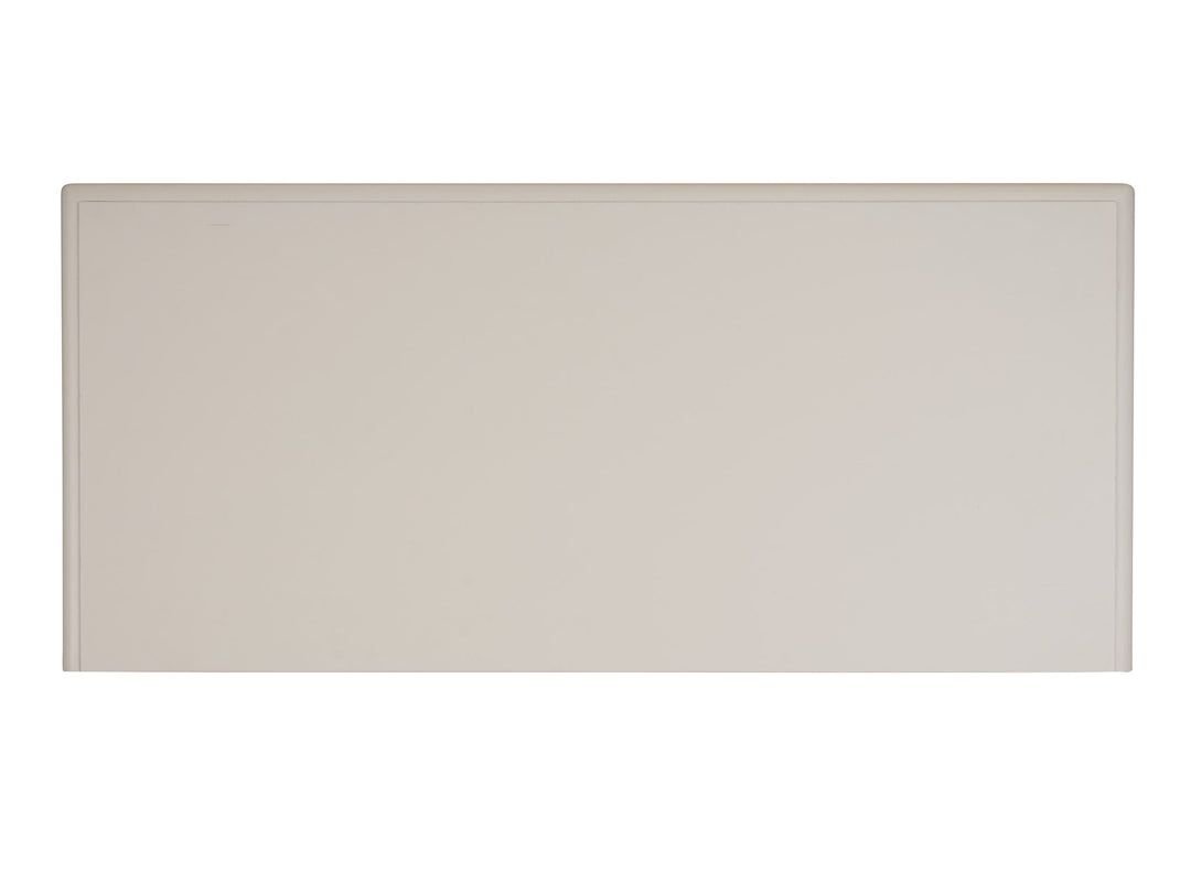Villa Blanca - Barletta Bachelors Chest - White
