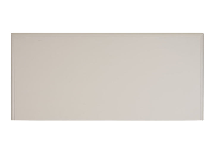 Villa Blanca - Barletta Bachelors Chest - White