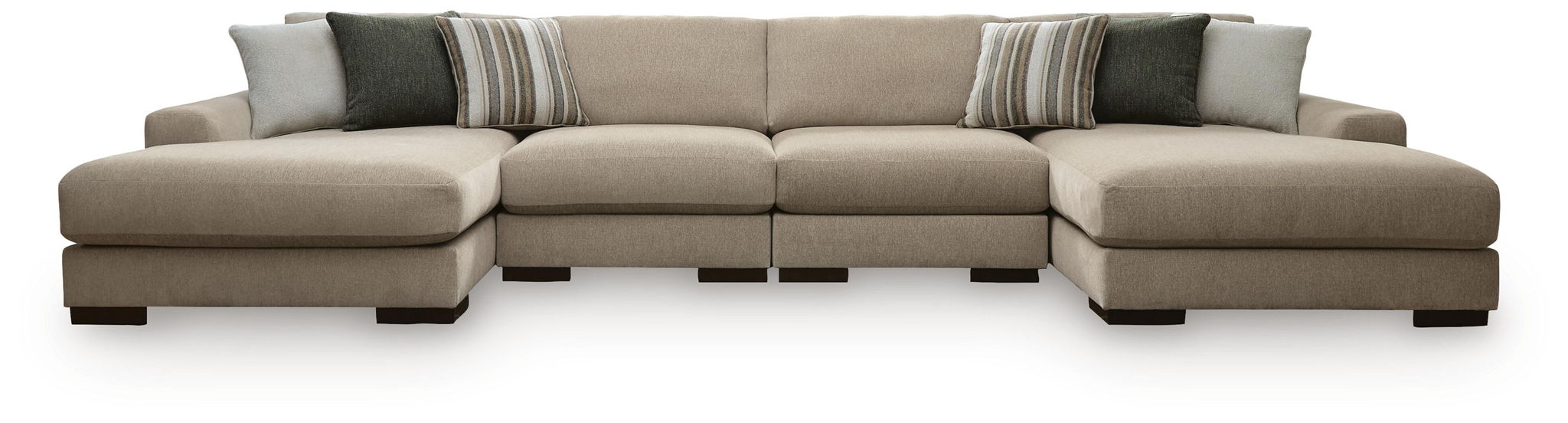 Linenhause - Sectional