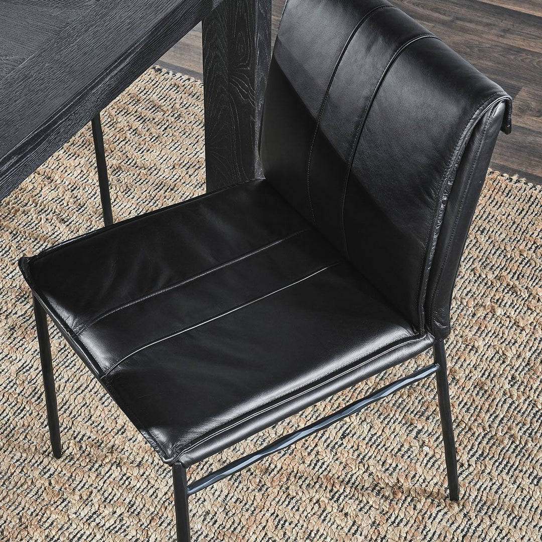 Mayer - Dining Chair (Set of 2)