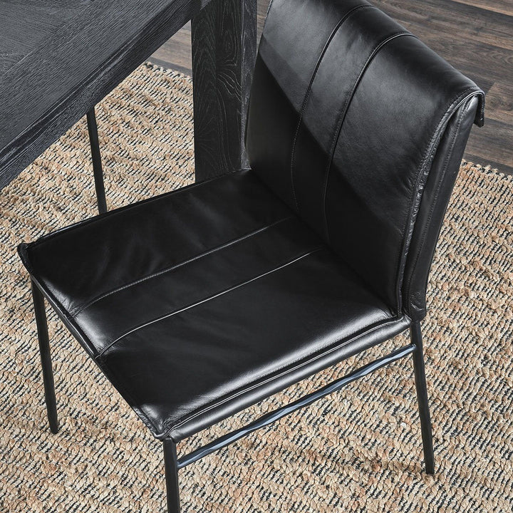 Mayer - Dining Chair (Set of 2)