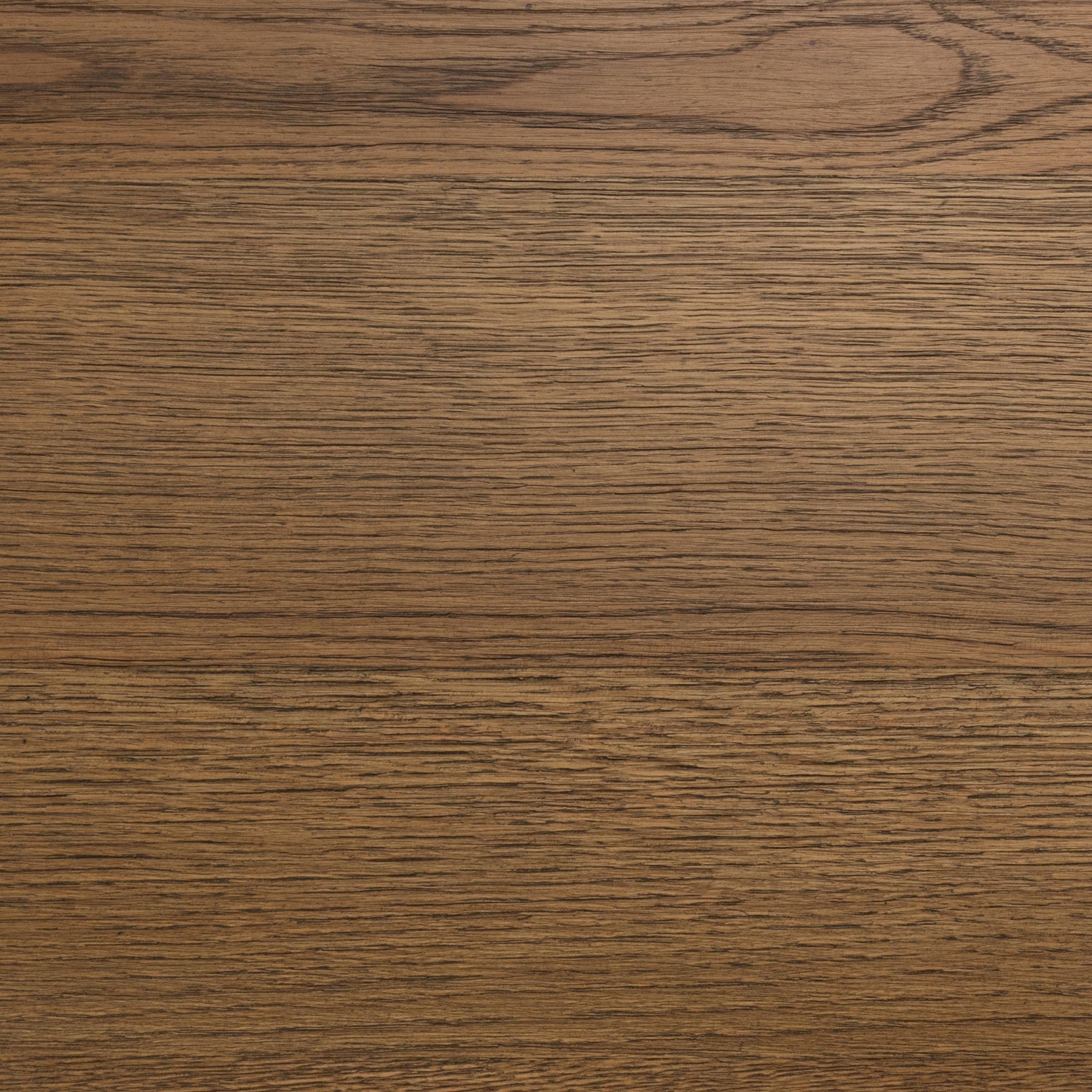 Labelle - 4 Door Buffet - Tan Oak