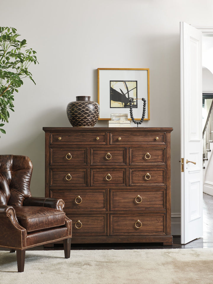 Silverado - Atwater Chair