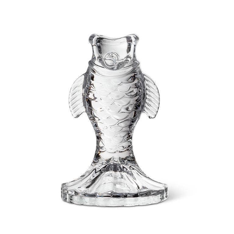 Fish Taper Holder-5"H