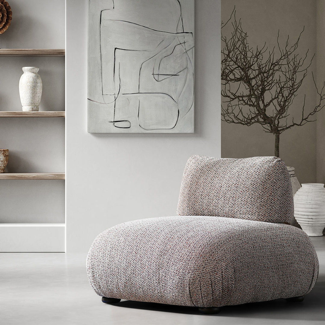 Thilda - Accent Chair
