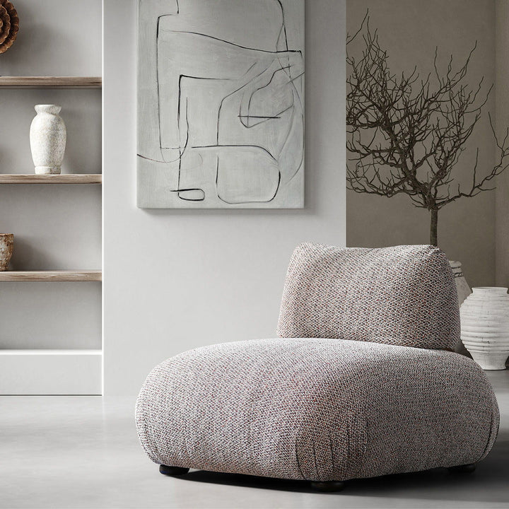Thilda - Accent Chair