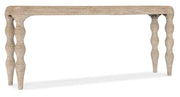 Serenity - Bahari Console Table - Beige