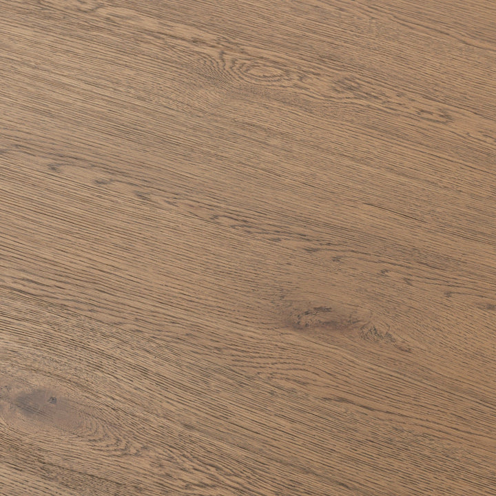 Vander - Solid Wood Square Coffee Table