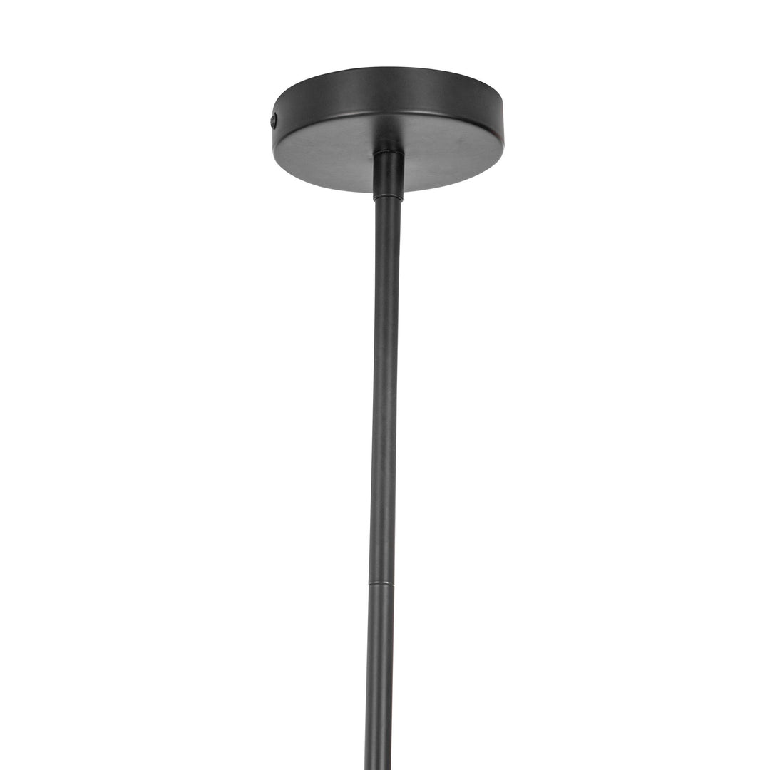 Dobson - Pendant - Natural / Black