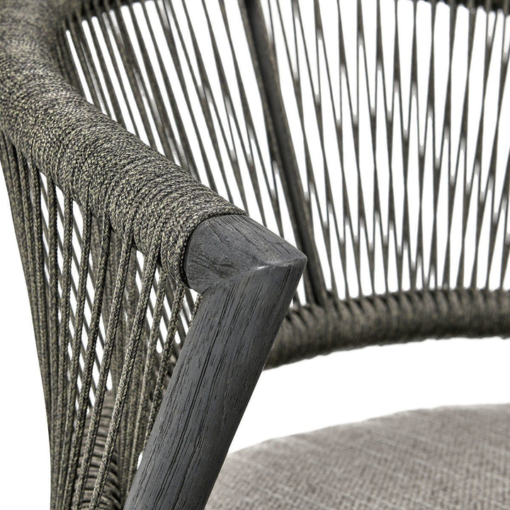 Jessica - Outdoor Accent Chair