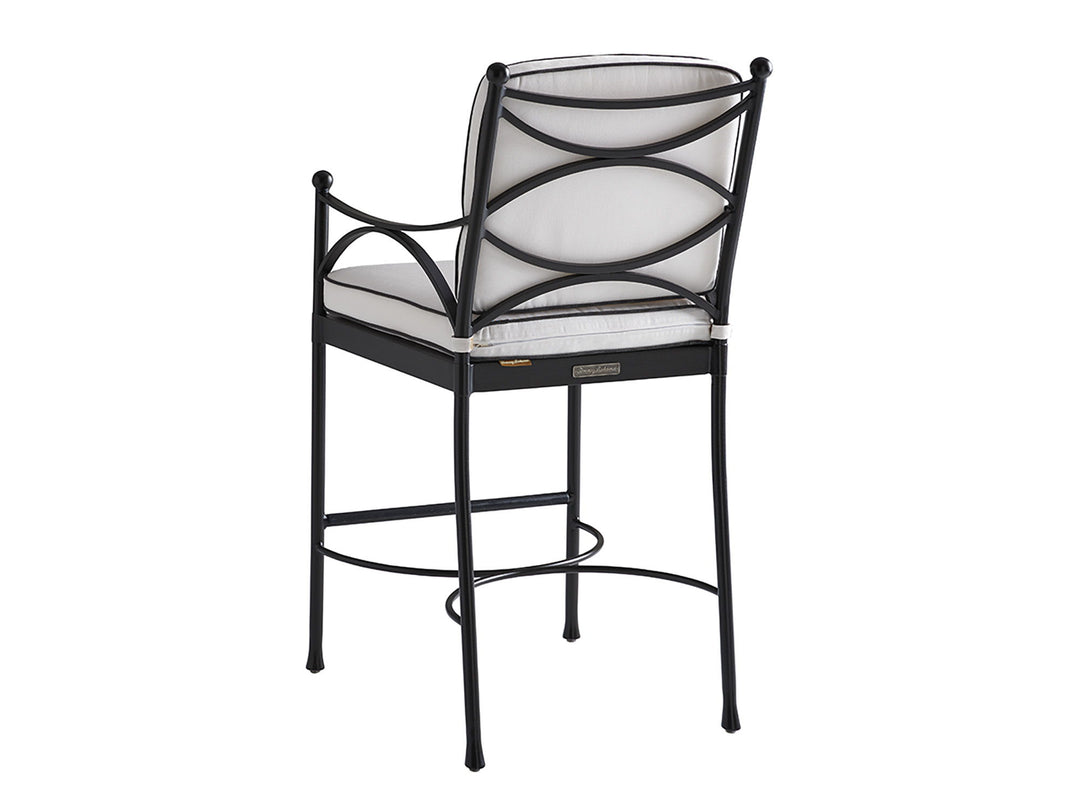 Pavlova - Stool