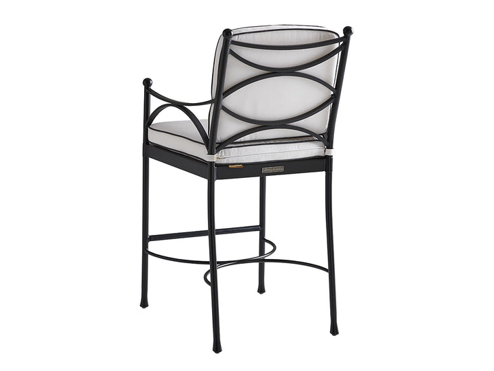 Pavlova - Stool
